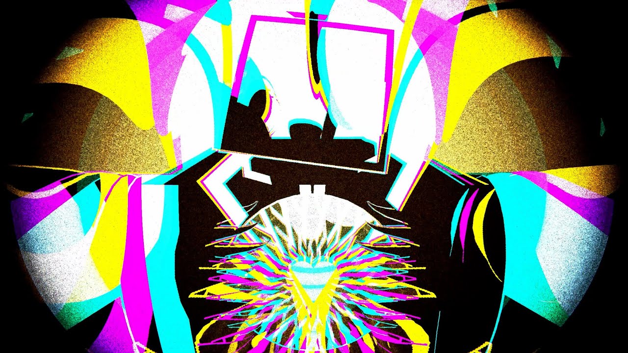 MALWARE HALO by DiggyDog | Project Arrhythmia