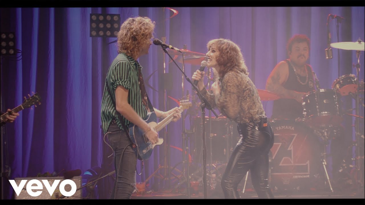 Dispárame (En Directo En El Circo Price De Madrid / 2020)