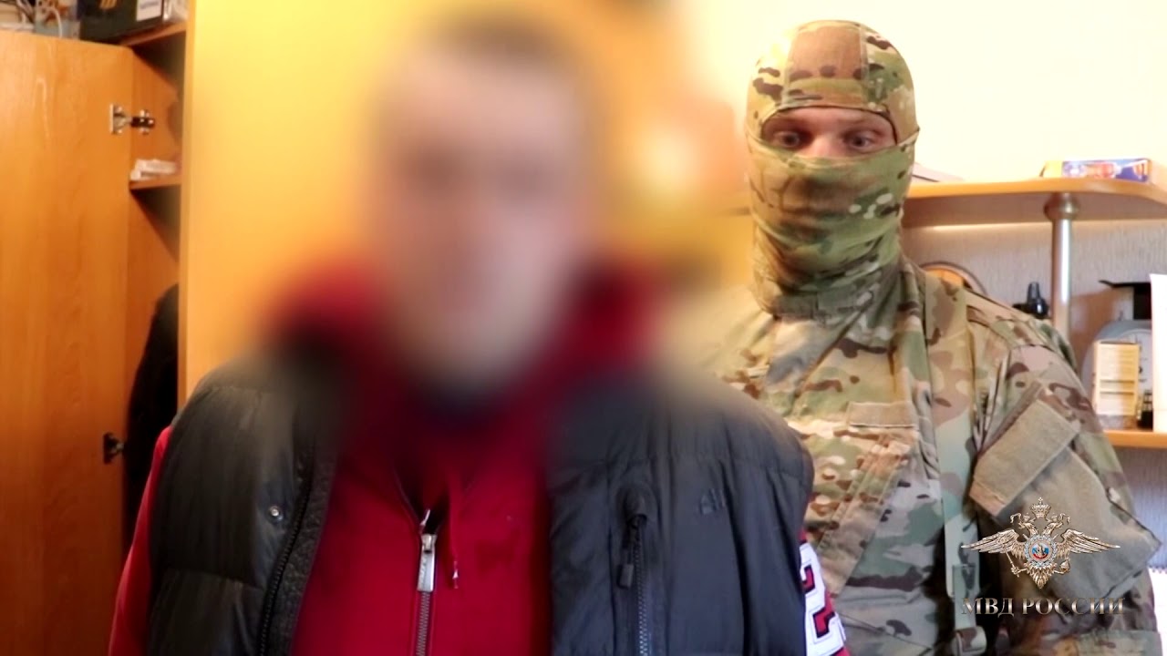 Полицейскими обнаружены денежные средства, похищенные во время разбойного нападения на инкассаторов