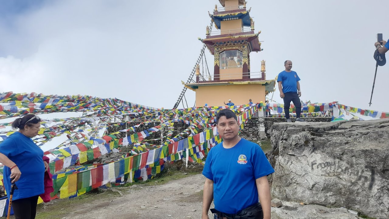 Most Peaceful Hike Near Kathmandu - Ama Yangri Trekking Guide 2025 [23 May 2025]