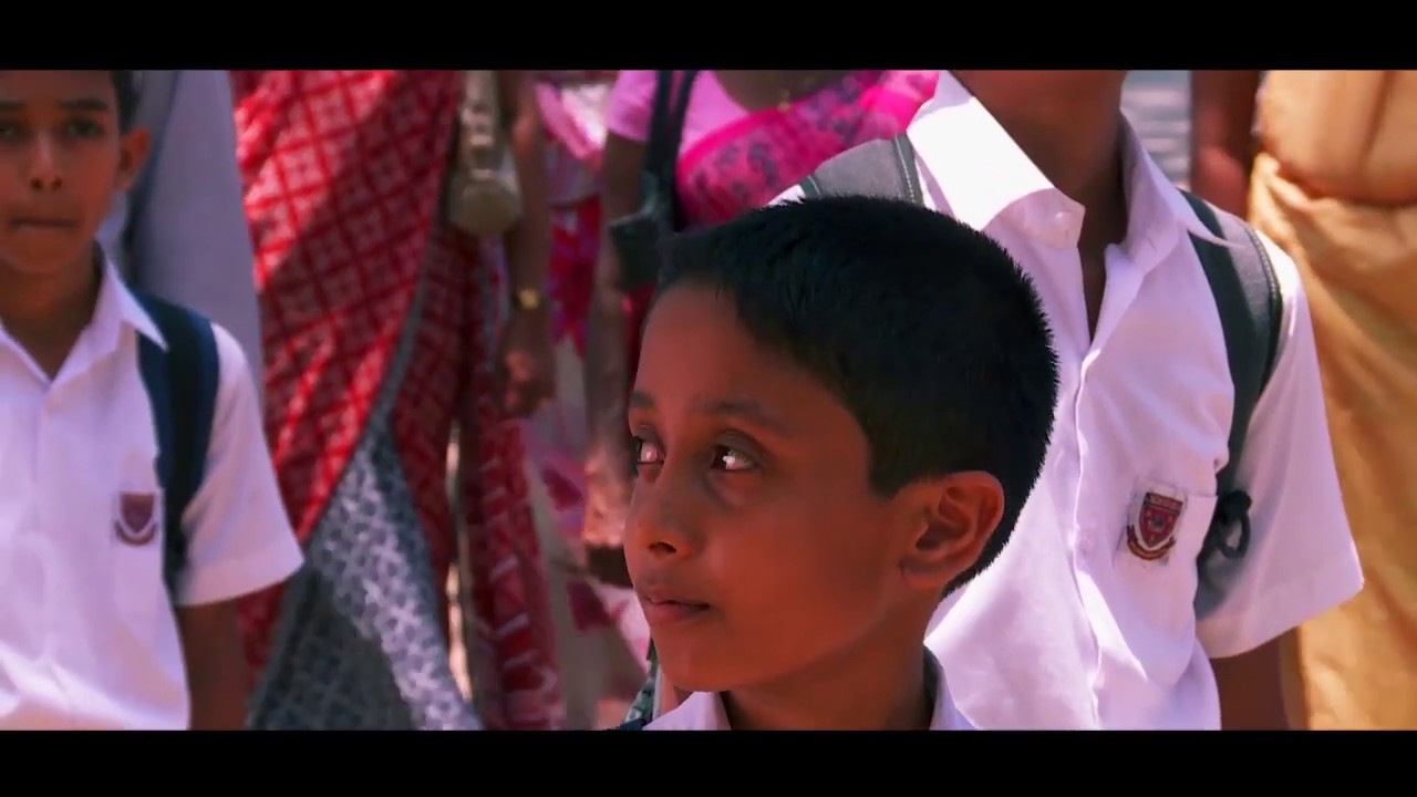 The Documentary of Maliyadeva College in Kurunegala.