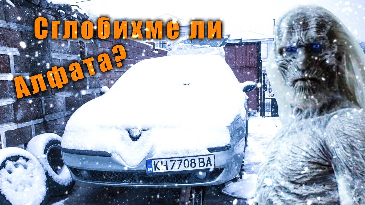 🍀 Върнахме ли алфата на пътя? Проект Фонзи еп.3