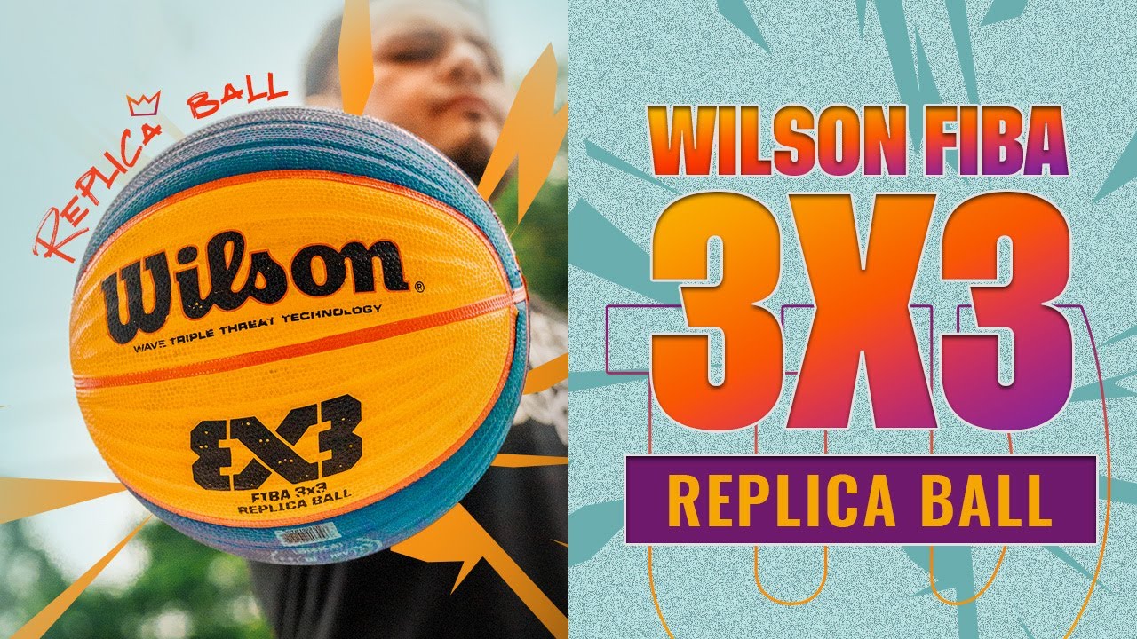 ¿Es mejor que el original? Wilson 3x3 replica