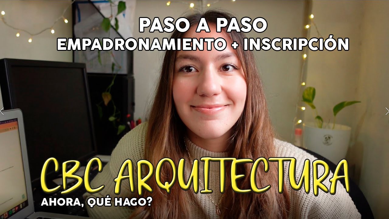 Después del CBC ARQUITECTURA