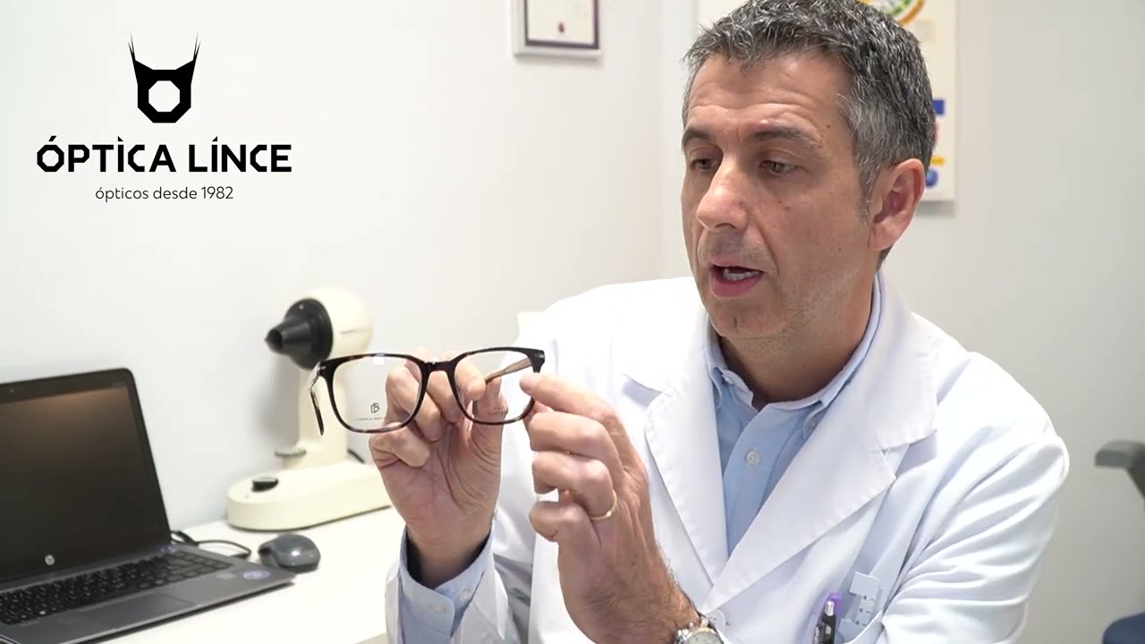 Cómo adaptarse a las gafas progresivas