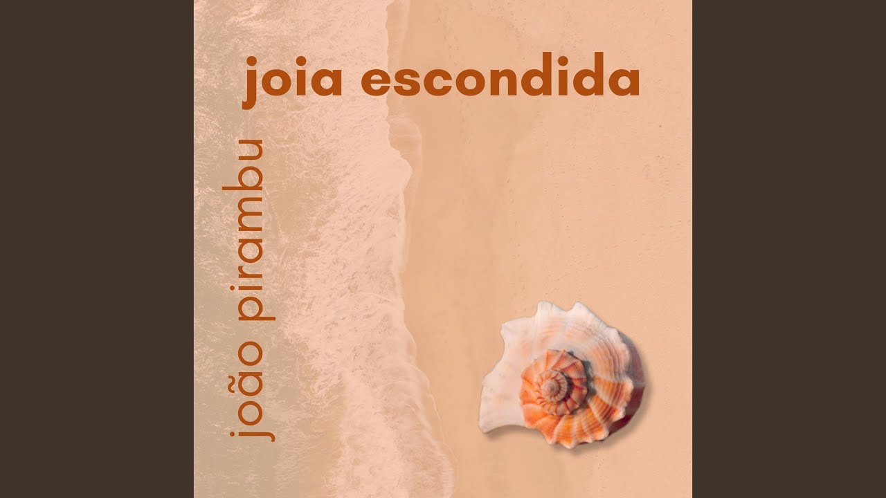 Joia Escondida