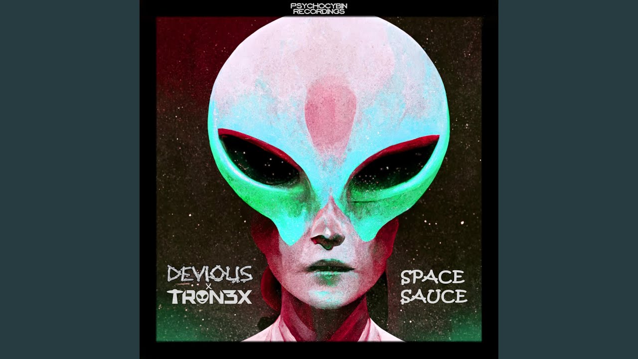 Space Sauce