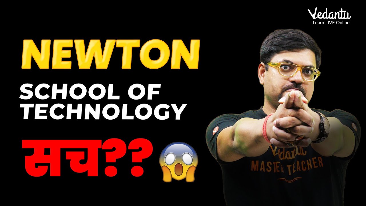 Should You Join Newton School of Technology in 2024? | Admission Process & Placements📚📚 | Harsh Sir