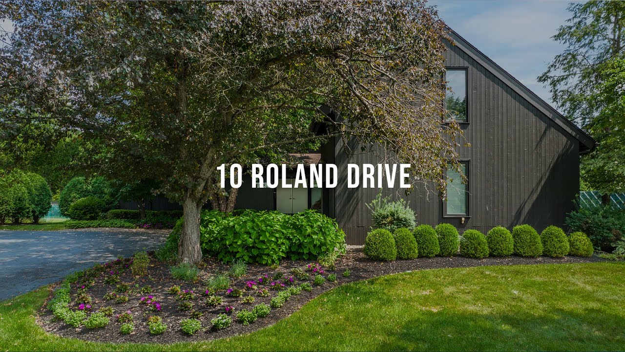 Beautiful Contemporary Home in Albany NY