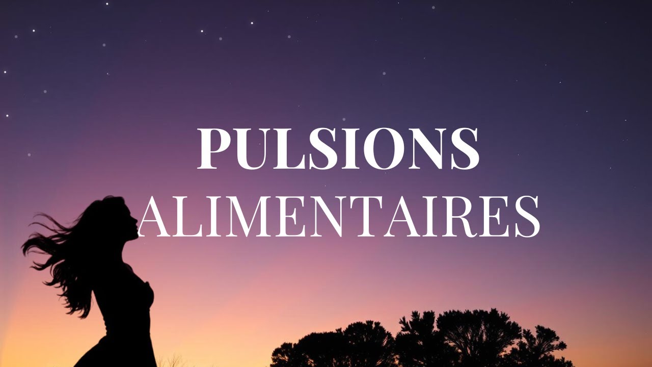 Hypnose contre le Grignotage et les Compulsions Alimentaires | Audio 3D, Voix Relaxante