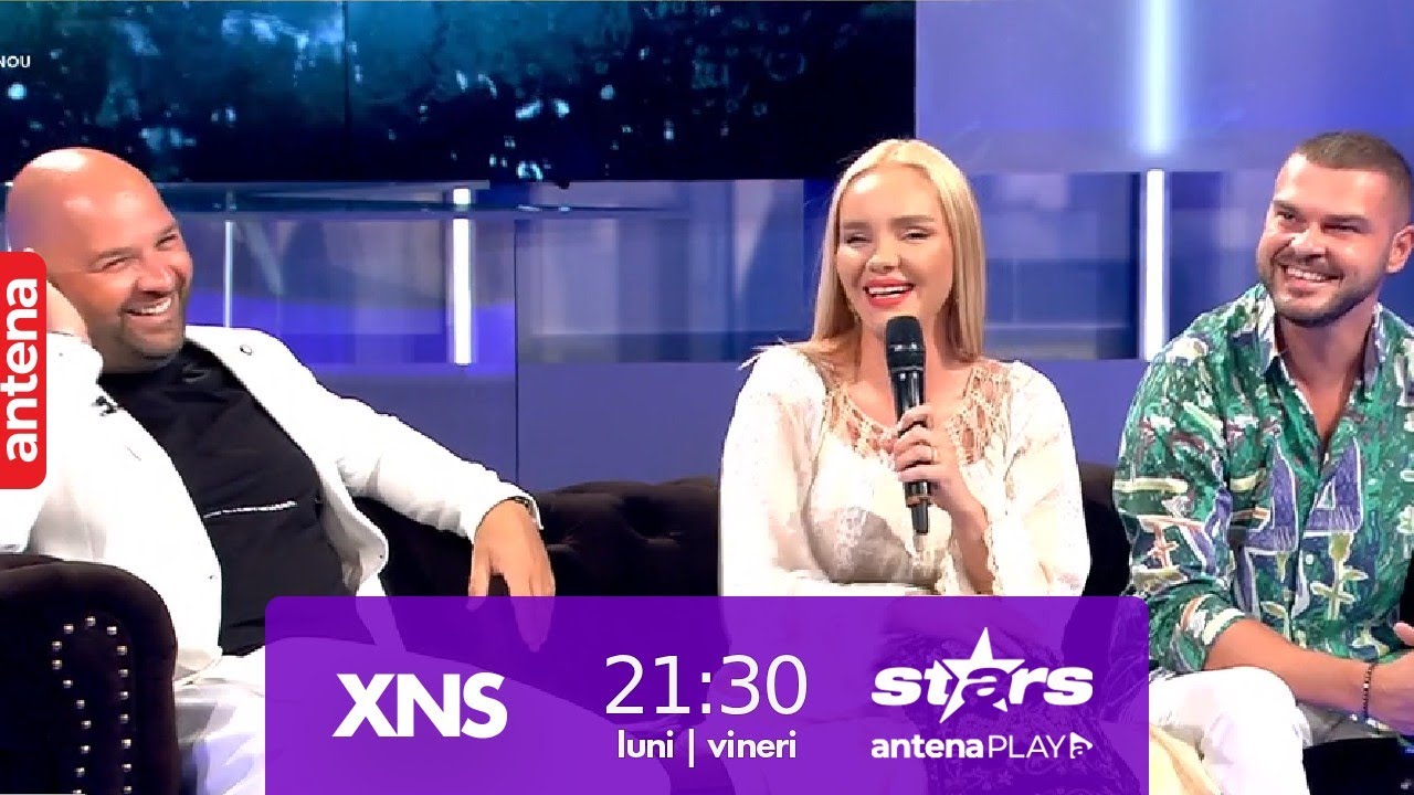 Maria Constantin, nuntă albă! Imagini spectaculoase de la fericitul eveniment