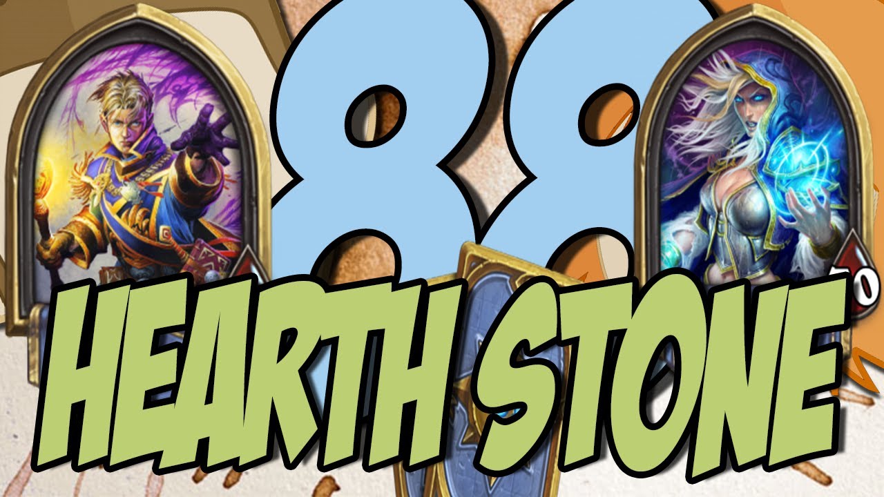 HEARTHSTONE: Gameplay y primeras impresiones