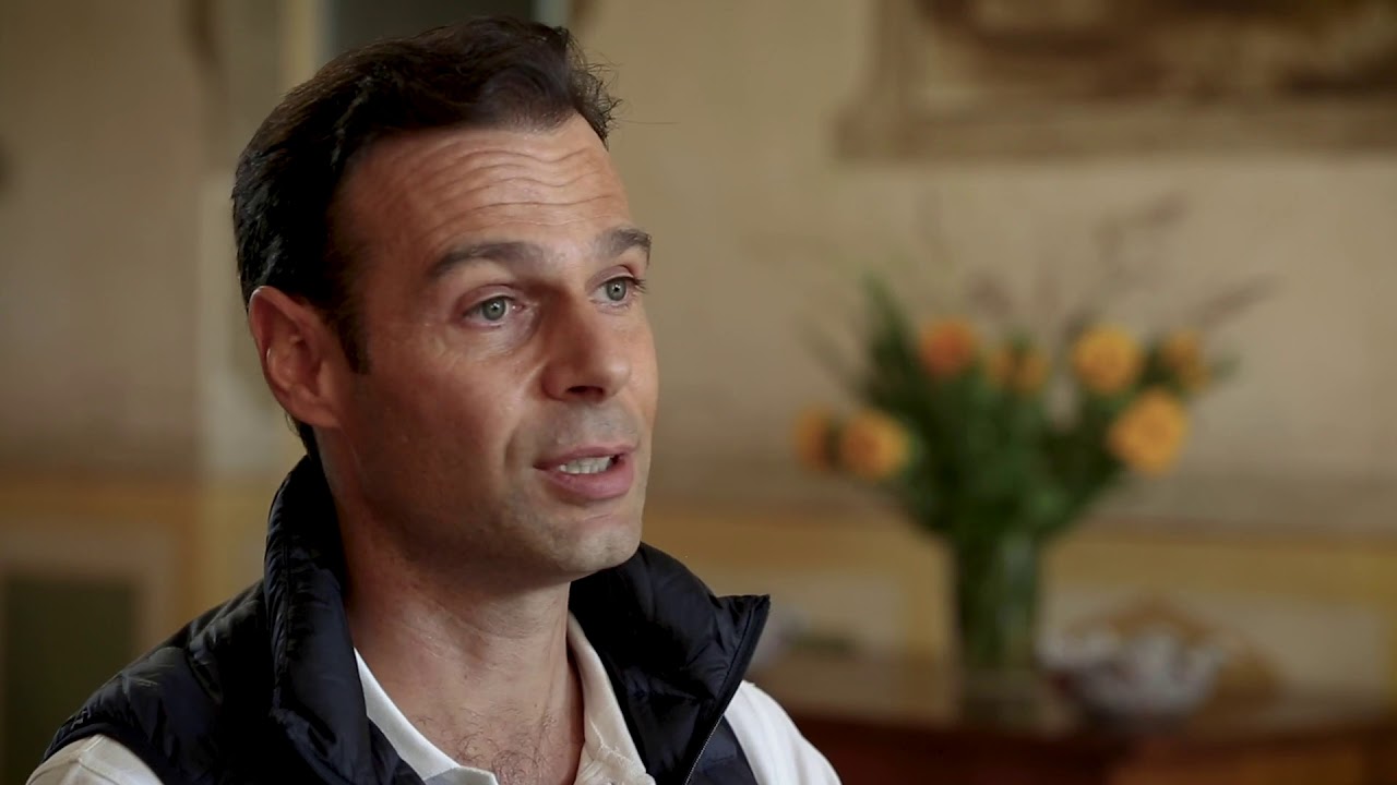 Tenuta di Biserno Education Video