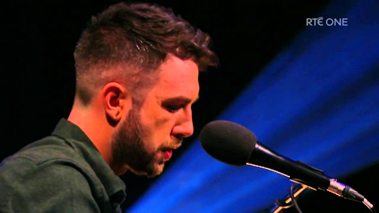 Jack O'Rourke - Silence | The Late Late Show | RTÉ One