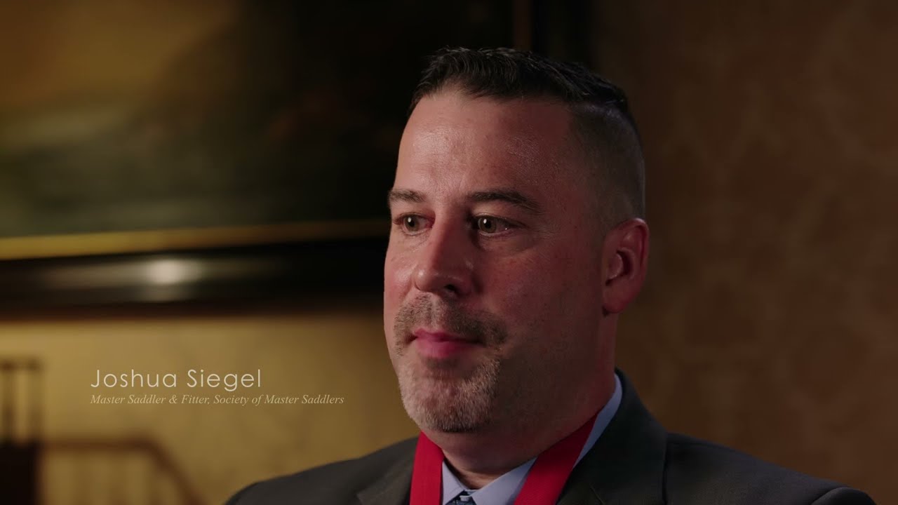 Joshua Siegel