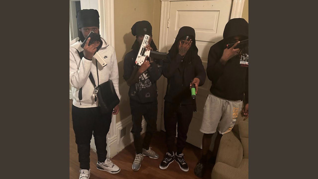3:00 AM Inna B