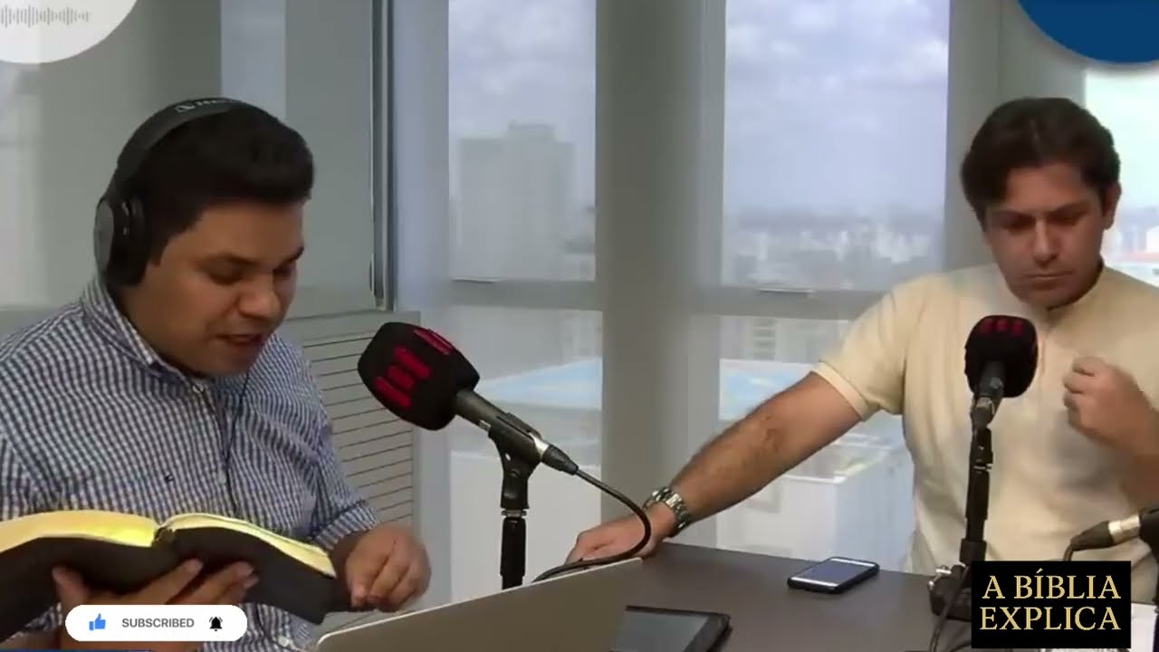 O Batismo Bíblico é por Imersão ou Aspersão?