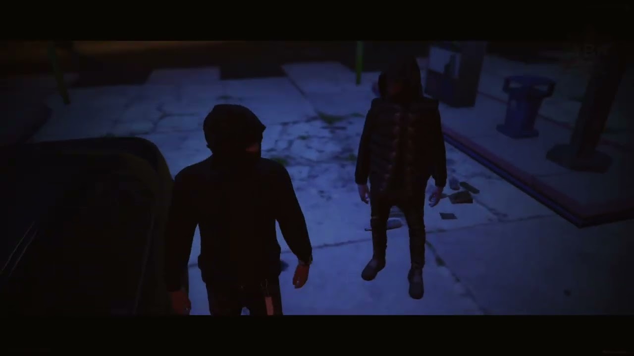 [YBN Projects Official Movie Trailer]