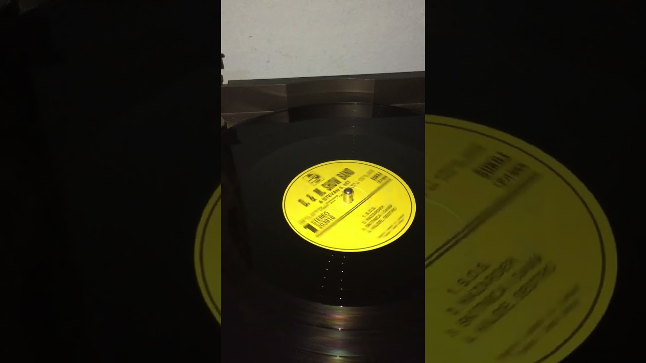 D&M STEEWEN’S HITS-Hazarder 1994