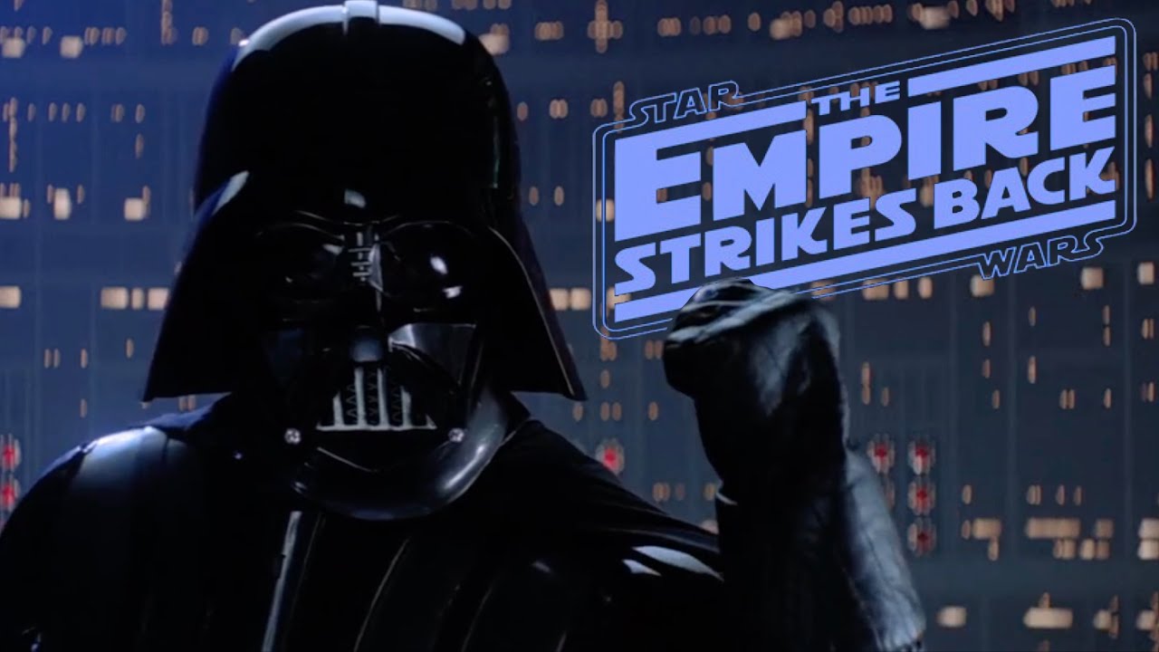 The Empire Strikes Back | 40 Years Anniversary (Tribute)