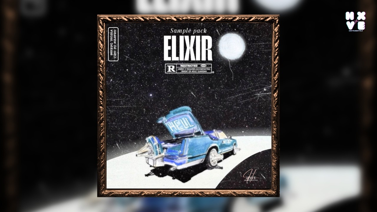 [ FREE ] Sample Pack/Loop Kit 