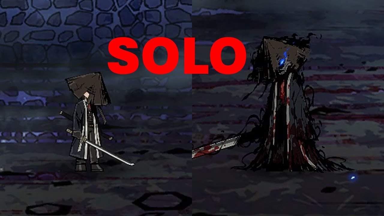 [림버스 컴퍼니] 김삿갓 vs 뫼삿갓