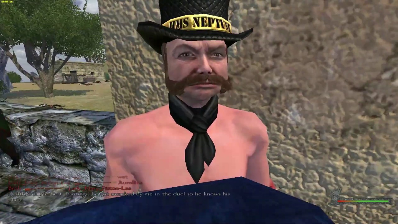 Mount and Blade Funny Moments 2019! [Dunk singing/Rip Saunan forever]