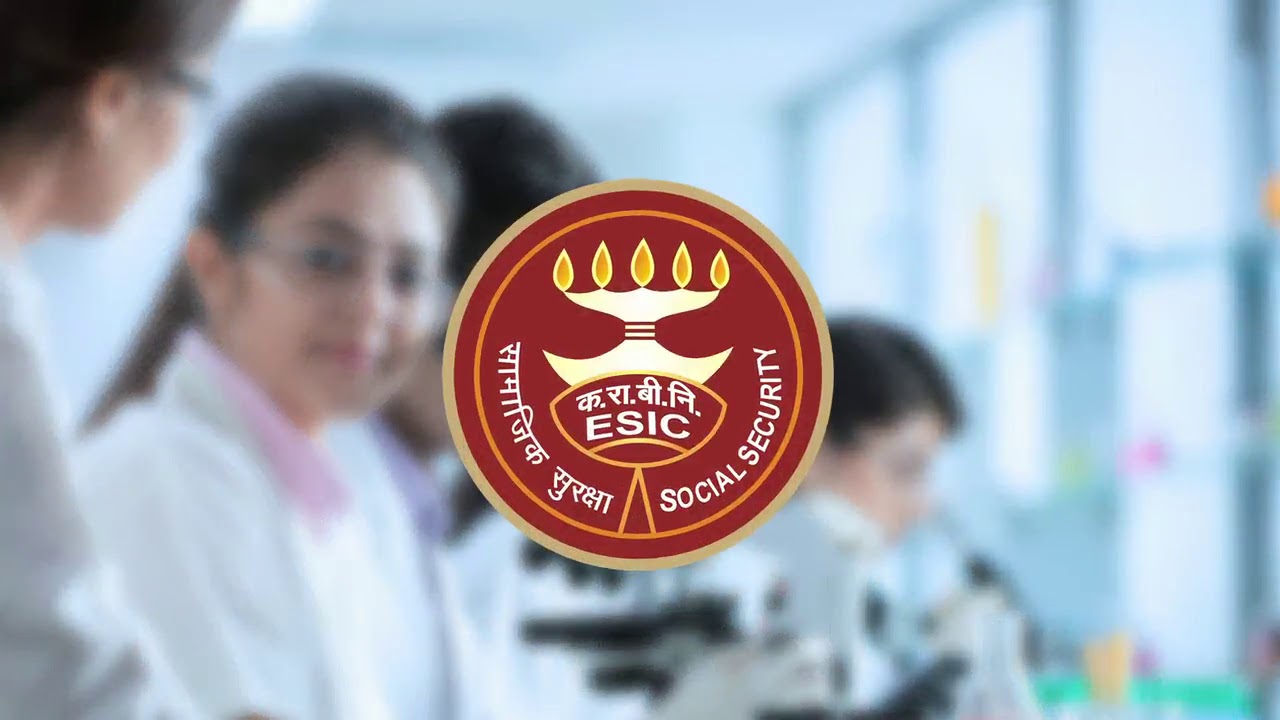 ESIC Medical College, PGIMSR & 470 bedded ESIC Hospital, K.K.Nagar, Chennai