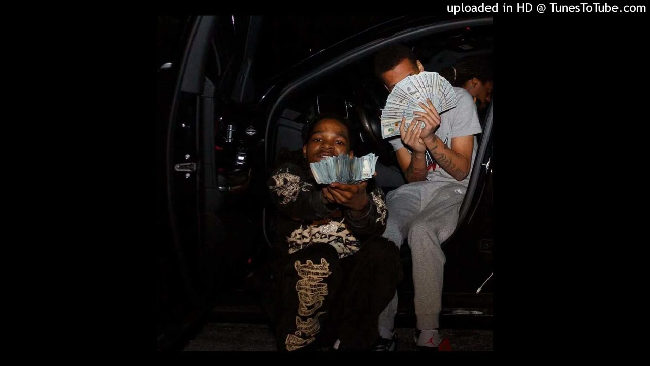 [FREE] YBN Lil Bro x Babyface Ray type beat 