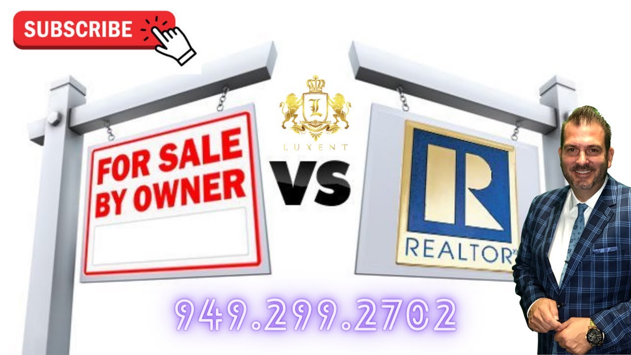 FSBO vs Realtor