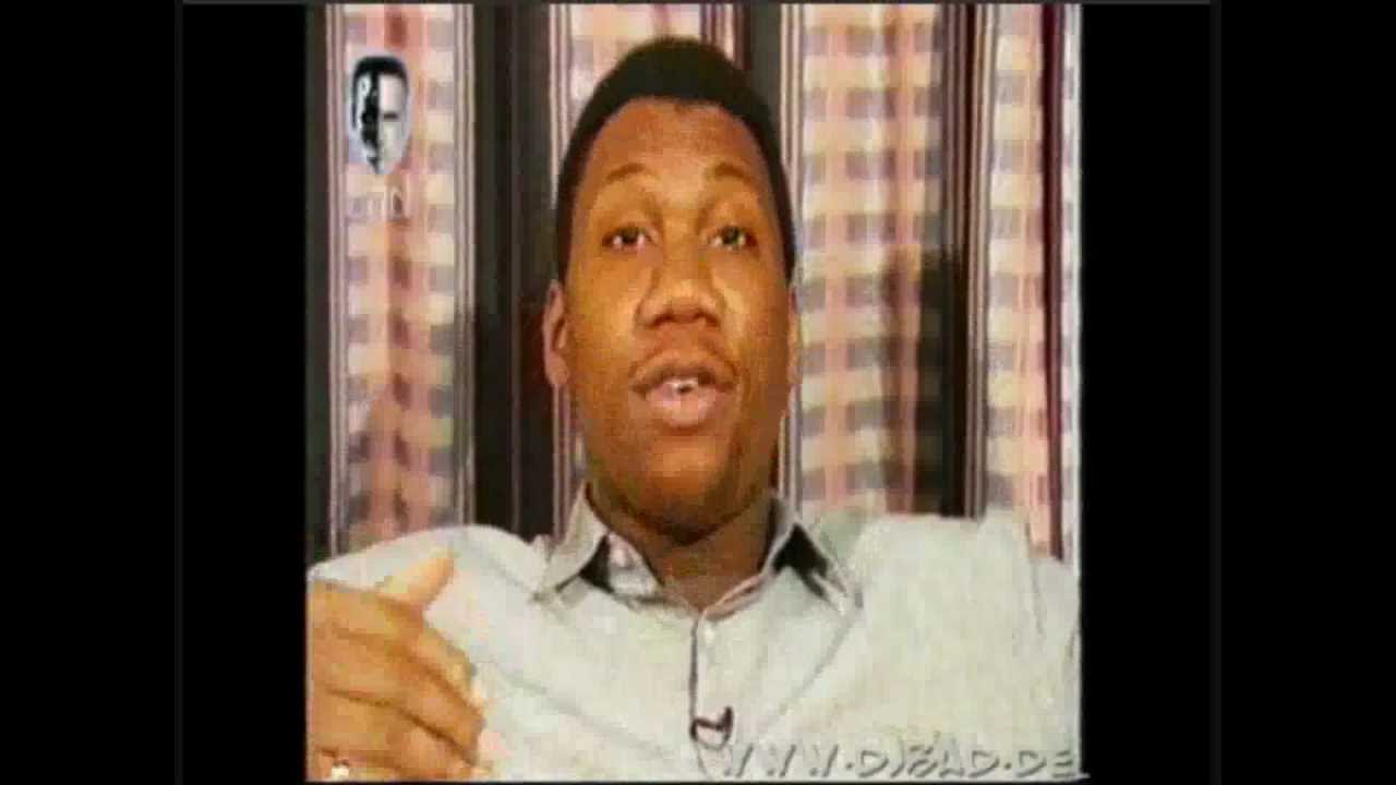 | 2 | KRS-ONE on Reading | Knowledge Reigns Supreme |