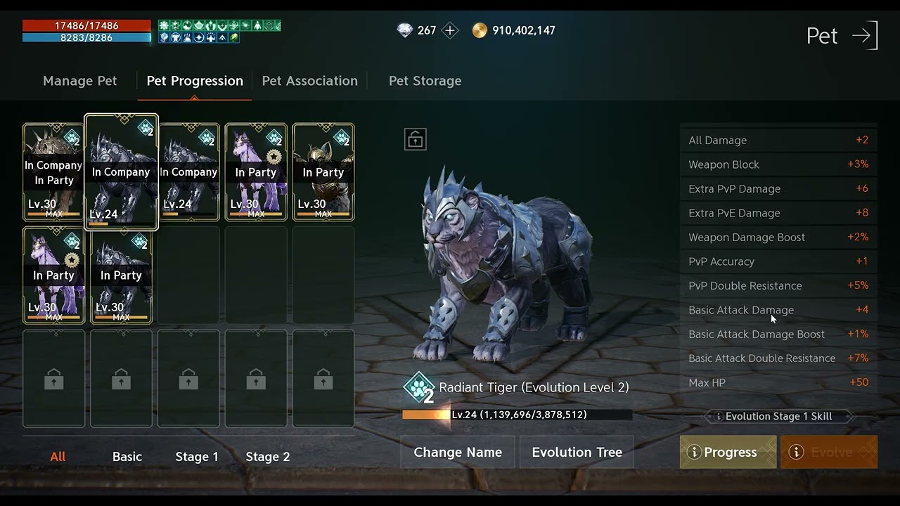 Lineage2M l Antares69 2026 02 28 20 14 29