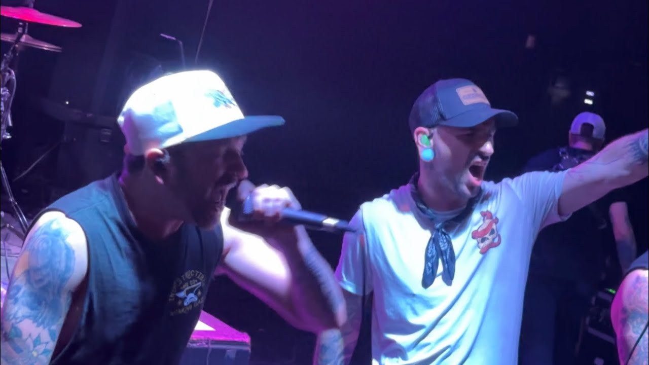 Woe, Is Me - Red (Live in Orlando, FL 6-7-24)