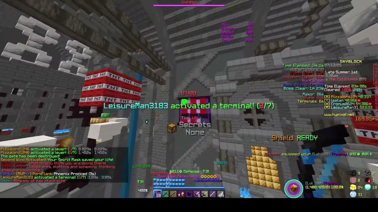 M7 bers pov 5:26(casual all legit)