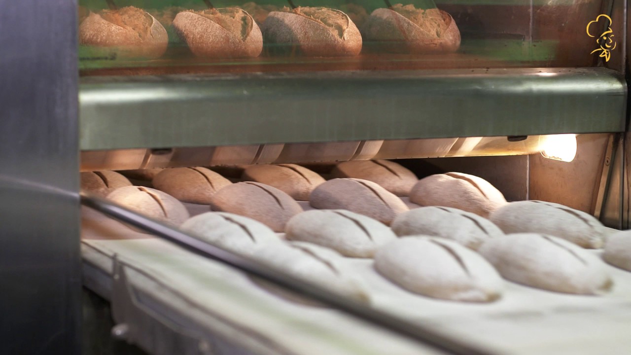 Herken de hand van de Meester - Desembrood