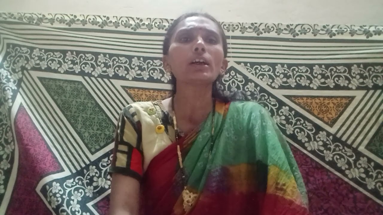હું શું કરું બેન મારો ભોરો રીસાઈ જાય