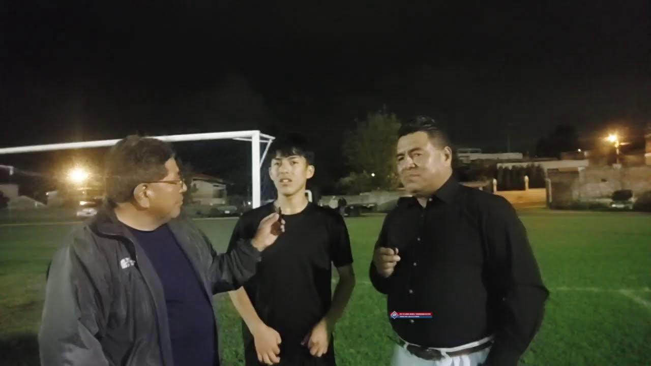 Transmisión en directo de rtvcanaldigital Cumbayá vs Zambiza sub 16