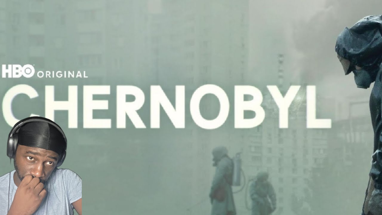 Chernobyl Season 1 Ep 1: 1:23:45