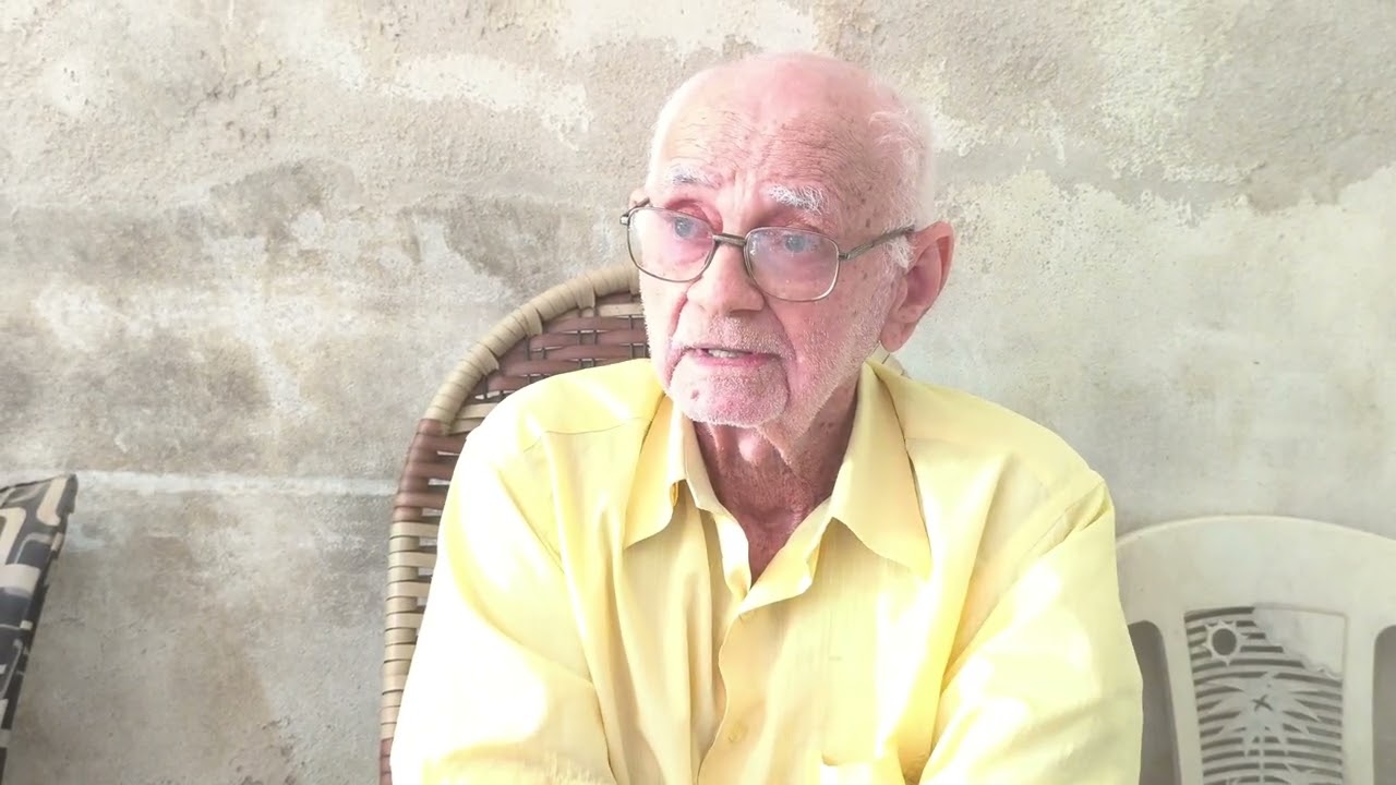 SEU CHICO COSTA, NADA MAIS ALÉM DA VERDADE