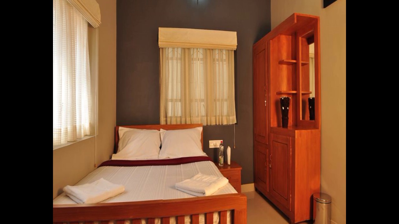 Wayanad Cliff Hotels Apartments - Kalpatta - India