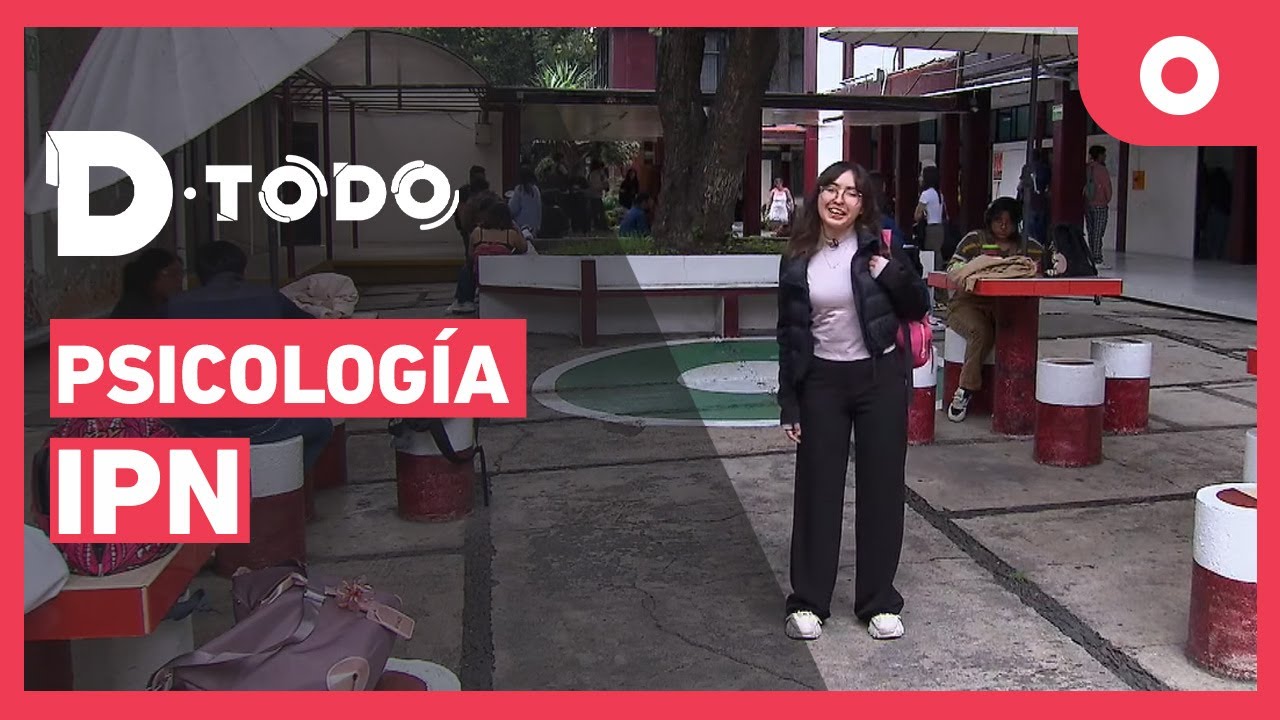 D Todo - Psicología IPN (21/10/2024)