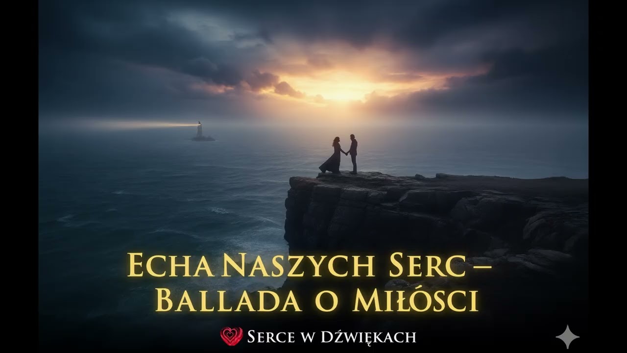 💖 Echa Naszych Serc / Serce w Dźwiękach