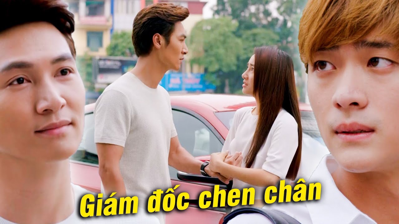 Gái Xinh ĐÓNG GIẢ làm 
