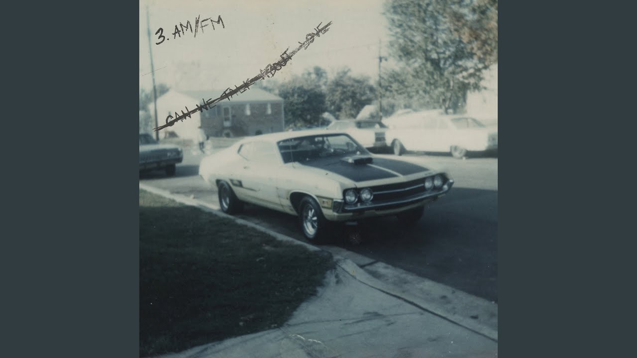 AM/FM