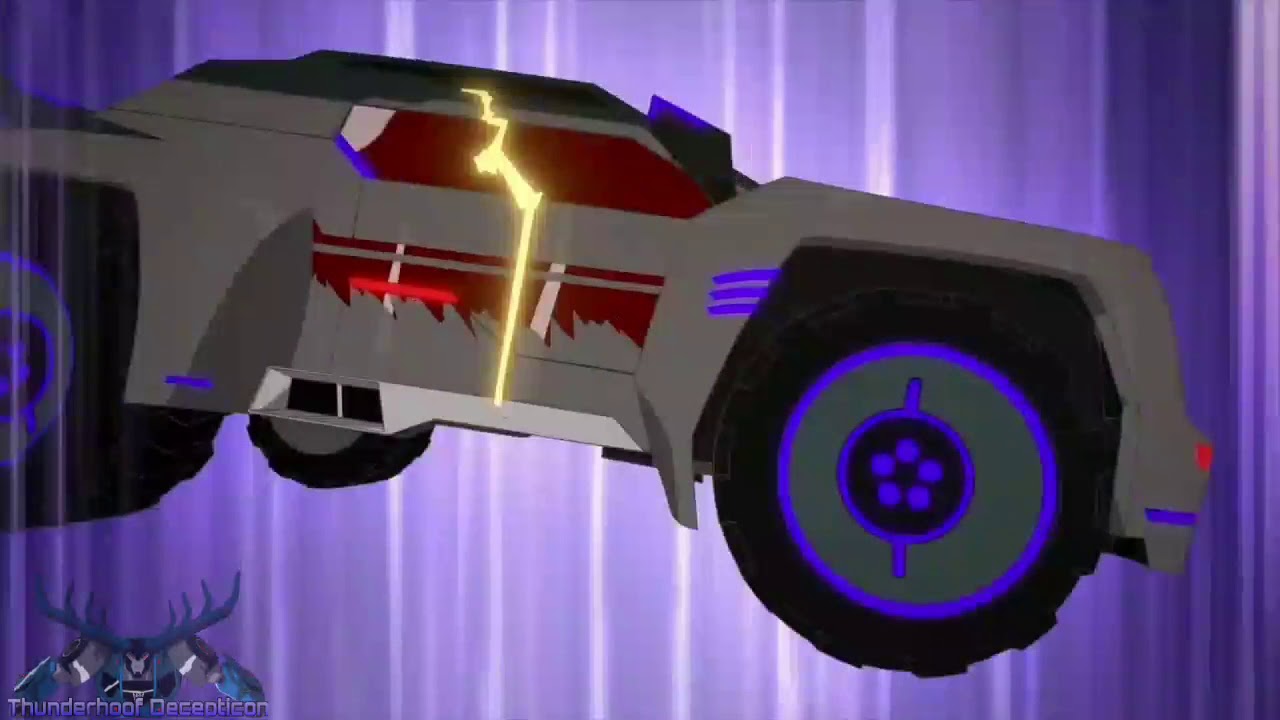 Transformers RID 