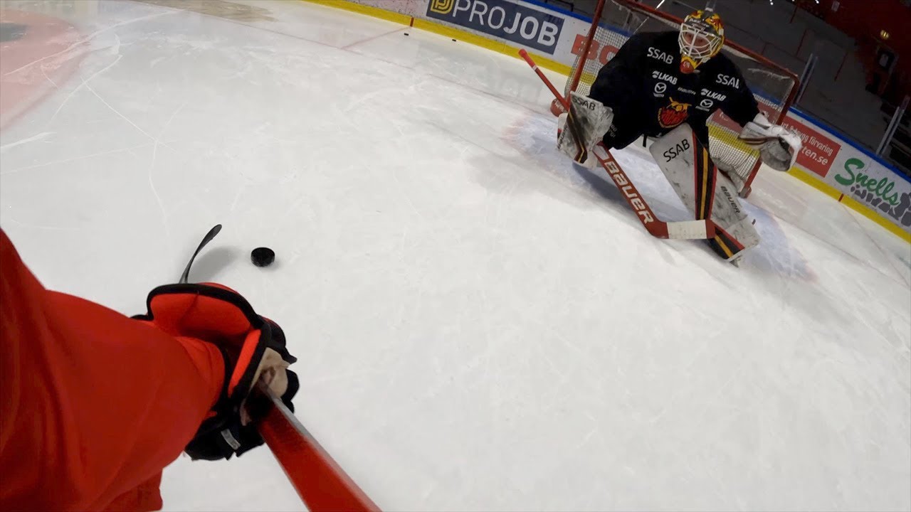 Bonusmaterial: Straffl&auml;ggning - Shinnimin vs Omark