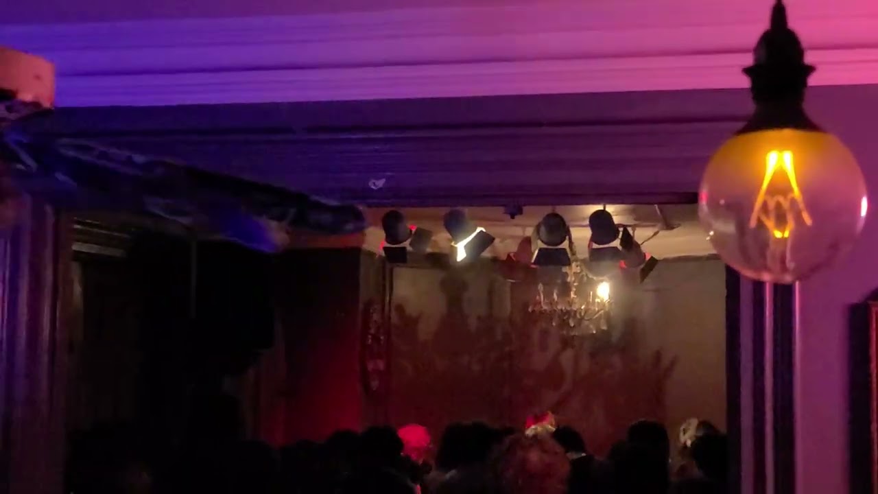 Public Health pt.3 - Feb.20.26 - Doors Pub - Hamilton, Ontario