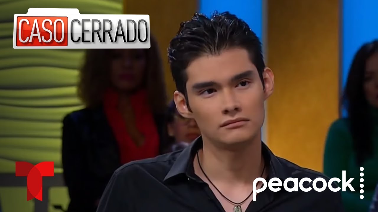 Caso Cerrado Complete Case | Two for one 👨‍❤️‍👨😱💵