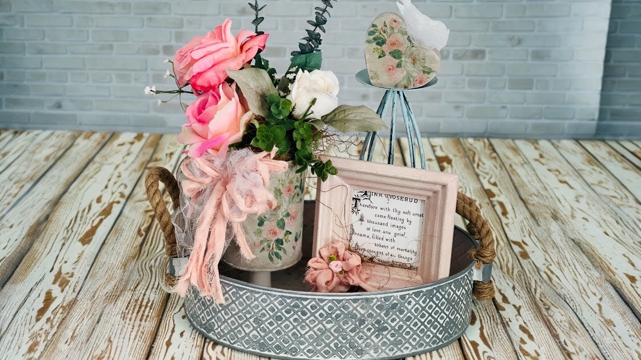 Valentine vignette 