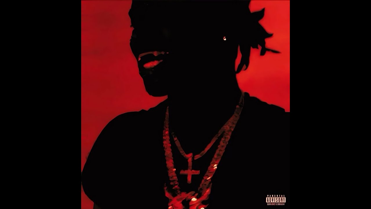 [FREE FOR PROFIT] KEN CARSON X OPIUM TYPE BEAT '' GET CLOSE ''